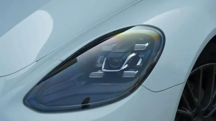Panamera 2022 Model Panamera 2.9T – фото 9