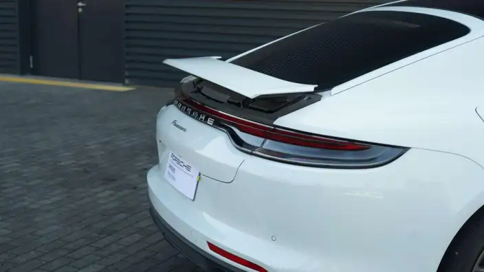 Panamera 2022 Model Panamera 2.9T – фото 10