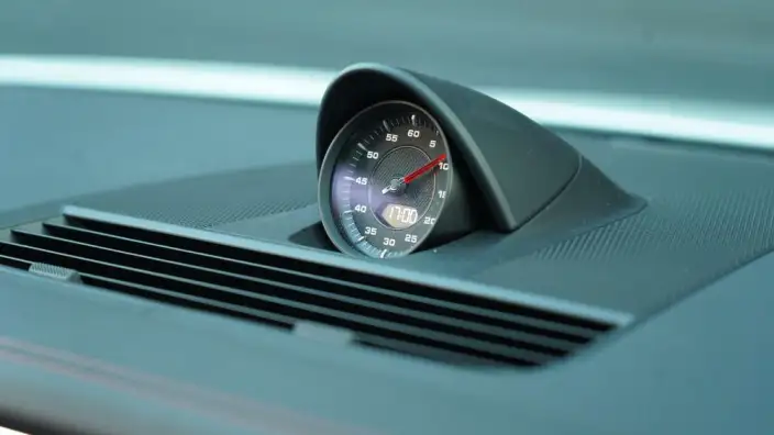 Panamera 2022 Model Panamera 2.9T – фото 11
