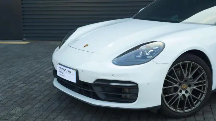 Panamera 2022 Model Panamera 2.9T – фото 12