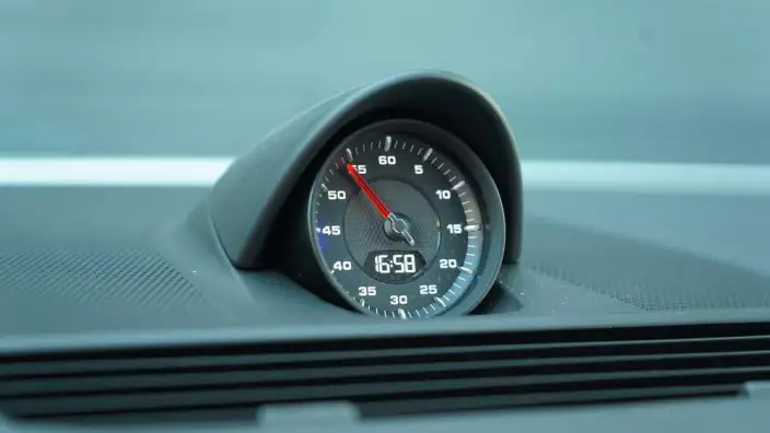 Panamera 2022 Model Panamera 2.9T – фото 13