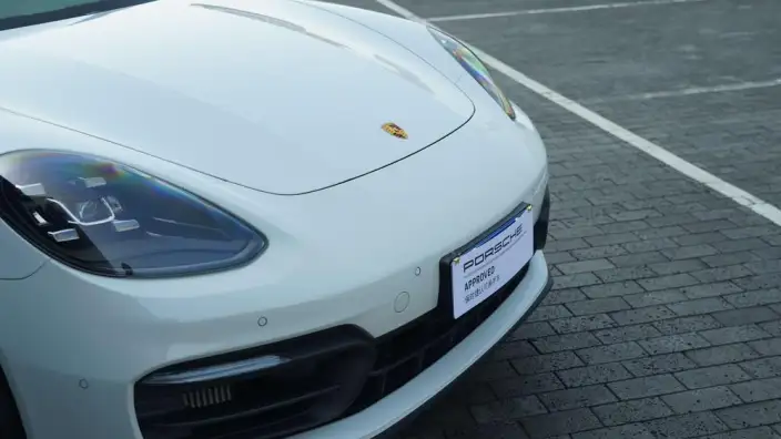 Panamera 2022 Model Panamera 2.9T – фото 14