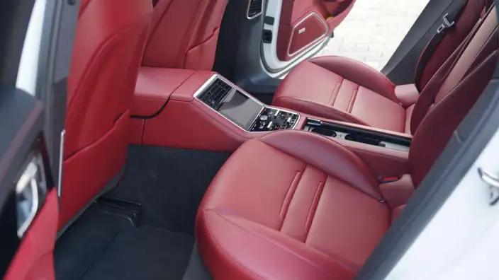 Panamera 2022 Model Panamera 2.9T – фото 15