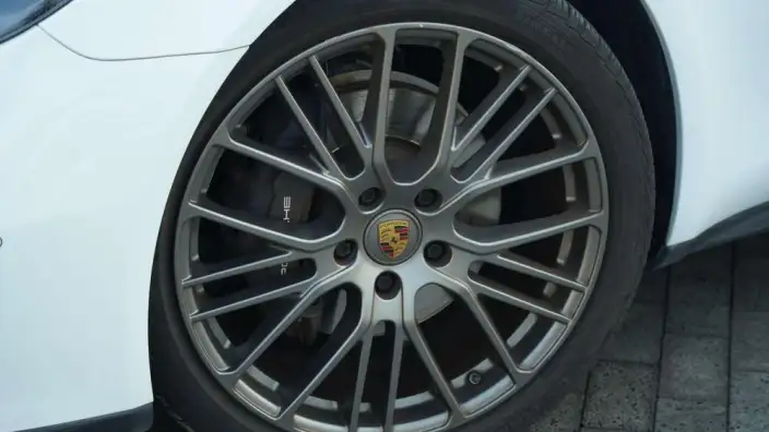 Panamera 2022 Model Panamera 2.9T – фото 16