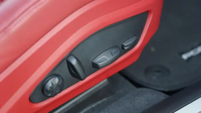 Panamera 2022 Model Panamera 2.9T – фото 17