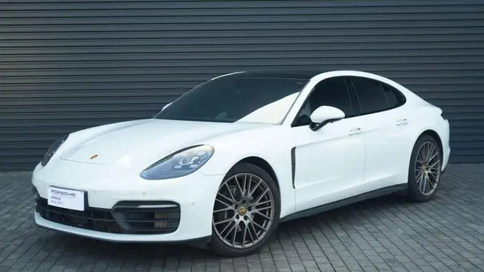 Panamera 2022 Model Panamera 2.9T – фото 18