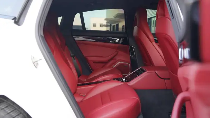 Panamera 2022 Model Panamera 2.9T – фото 30