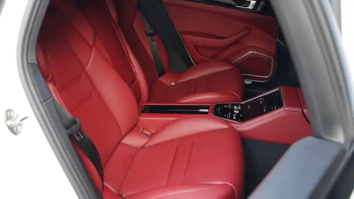 Panamera 2022 Model Panamera 2.9T – фото 34