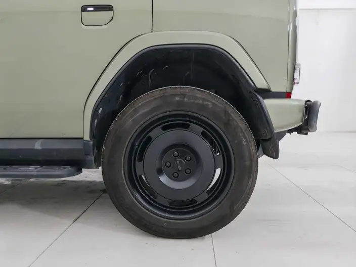 iCAR Super V23 2025 Model 401 2WD Advanced version – фото 9