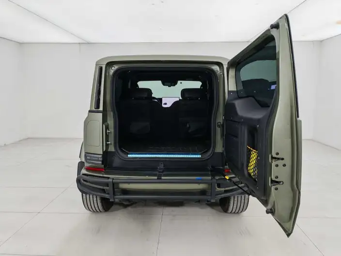 iCAR Super V23 2025 Model 401 2WD Advanced version – фото 20