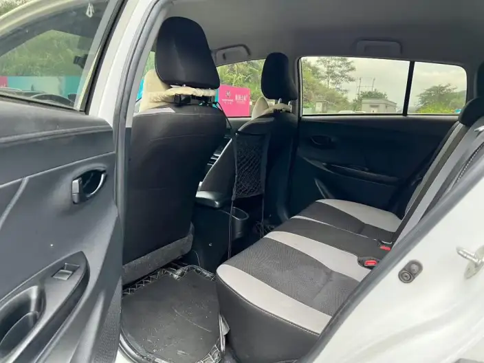 Toyota YARIS L Vios 2020 Model Zhixuan X 1.5L CVT Leading version – фото 9