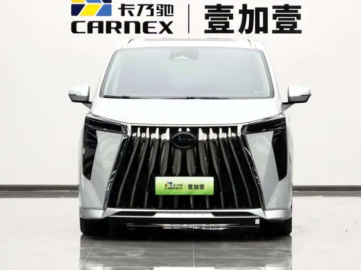 GAC Trumpchi E9 PHEV 2024 Model 2.0TM Champion Edition – фото 2