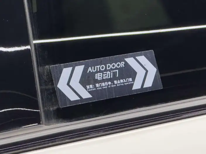 GAC Trumpchi E9 PHEV 2024 Model 2.0TM Champion Edition – фото 8