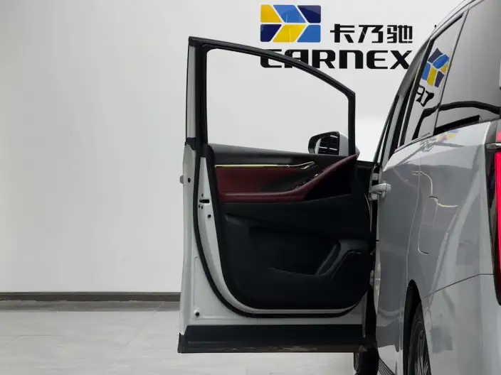 GAC Trumpchi E9 PHEV 2024 Model 2.0TM Champion Edition – фото 22