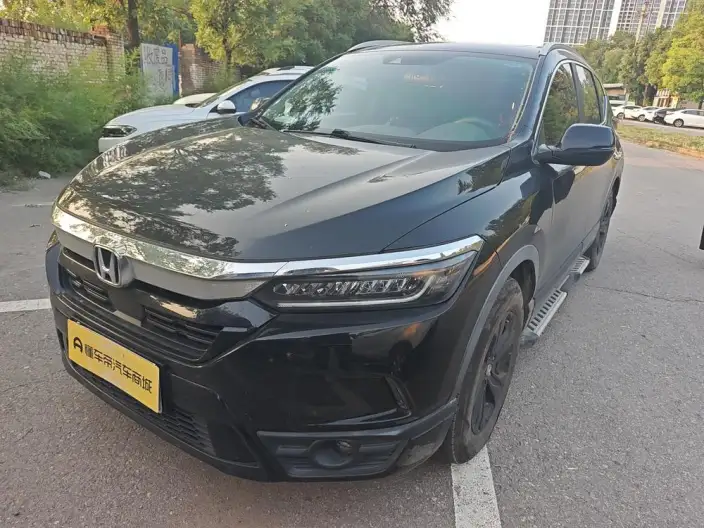 Honda BREEZE 2020 Model 240TURBO CVT 2WD Deluxe Edition – фото 1