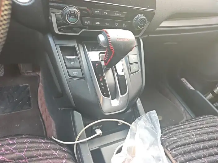 Honda BREEZE 2020 Model 240TURBO CVT 2WD Deluxe Edition – фото 9