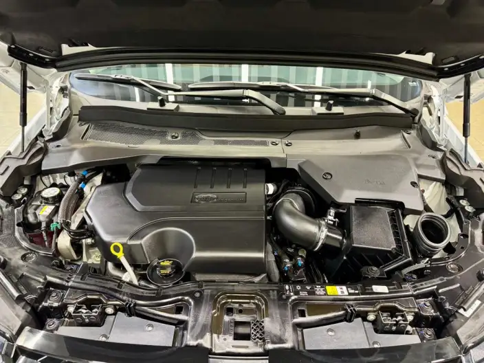 Land Rover Discovery Sport 2025 Model 249PS Performance Technology Edition – фото 8