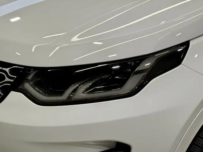 Land Rover Discovery Sport 2025 Model 249PS Performance Technology Edition – фото 9
