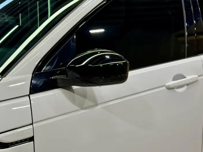 Land Rover Discovery Sport 2025 Model 249PS Performance Technology Edition – фото 14