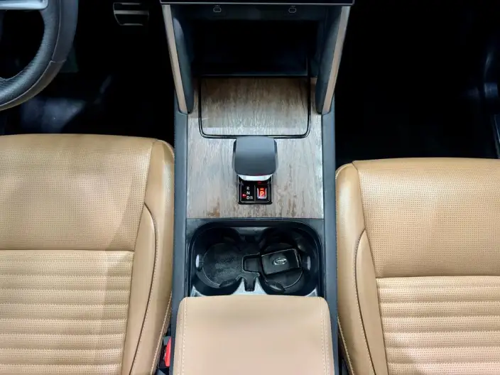 Land Rover Discovery Sport 2025 Model 249PS Performance Technology Edition – фото 21