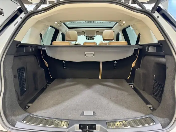 Land Rover Discovery Sport 2025 Model 249PS Performance Technology Edition – фото 28