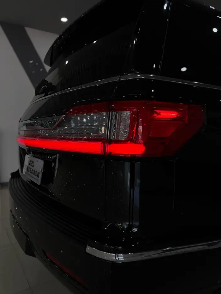 Lincoln Navigator 2020 Model 3.5T Zunyao Edition – фото 8