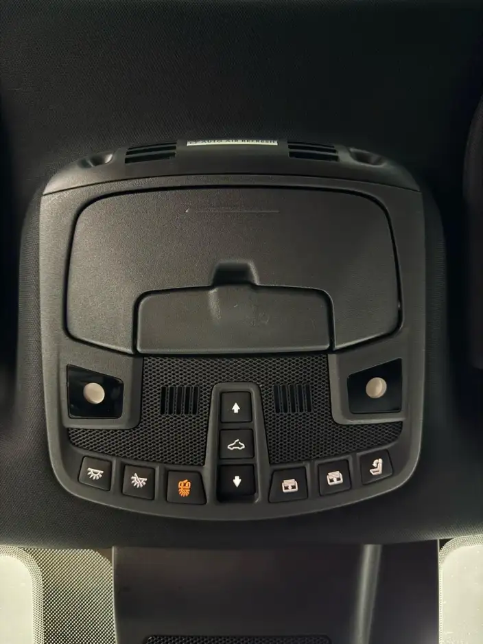 Lincoln Navigator 2020 Model 3.5T Zunyao Edition – фото 19