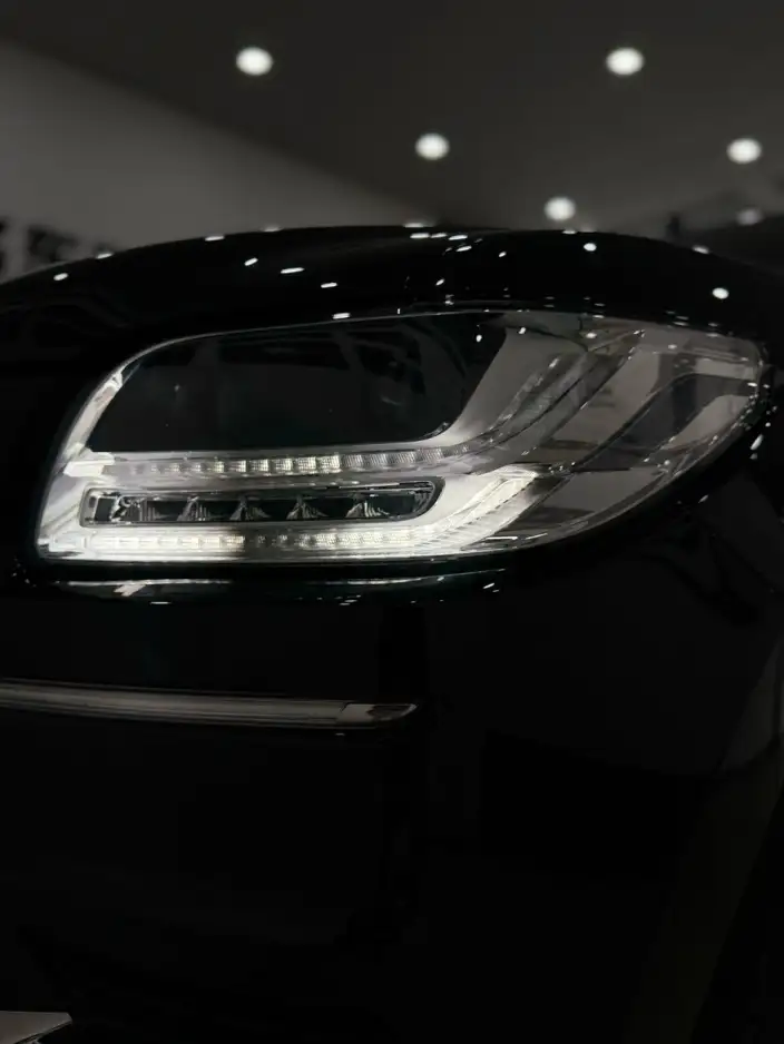 Lincoln Navigator 2020 Model 3.5T Zunyao Edition – фото 20