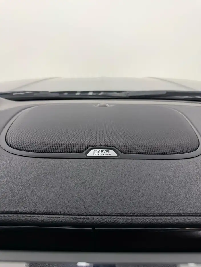 Lincoln Navigator 2020 Model 3.5T Zunyao Edition – фото 23