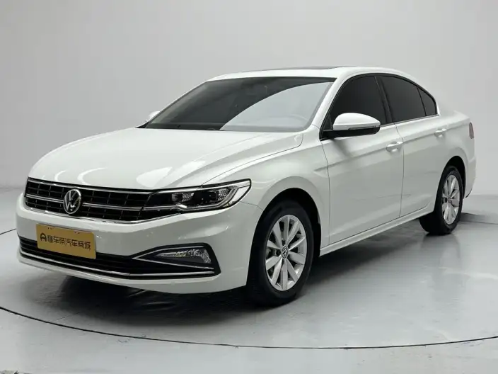 Volkswagen Bora 2021 Model 1.5L Automatic Comfort Zhilian Edition – фото 1