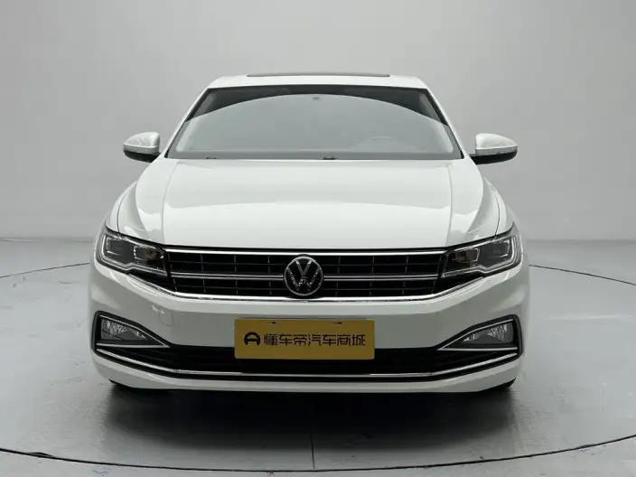 Volkswagen Bora 2021 Model 1.5L Automatic Comfort Zhilian Edition – фото 2