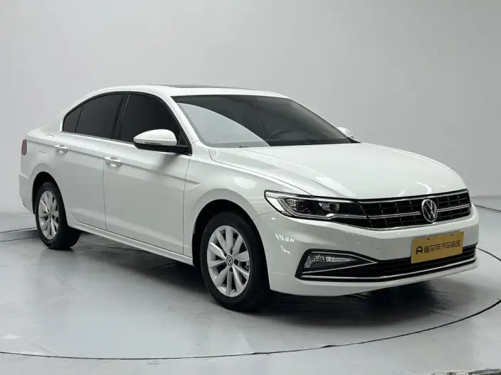 Volkswagen Bora 2021 Model 1.5L Automatic Comfort Zhilian Edition – фото 3