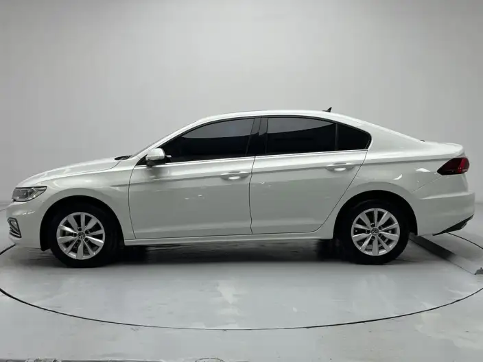 Volkswagen Bora 2021 Model 1.5L Automatic Comfort Zhilian Edition – фото 4