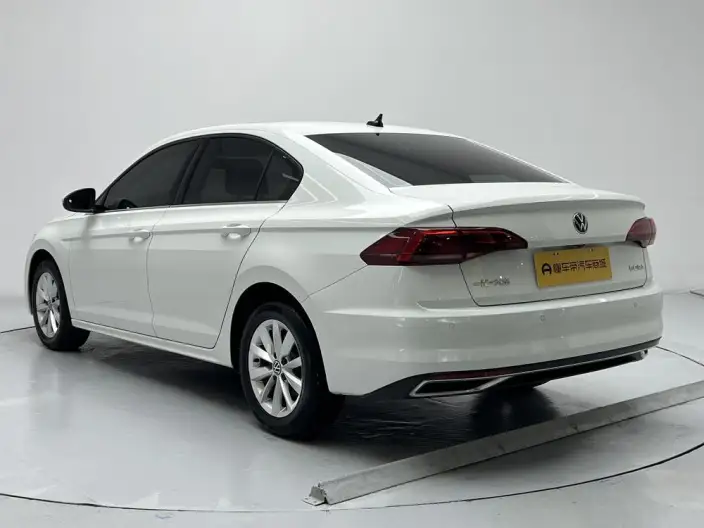 Volkswagen Bora 2021 Model 1.5L Automatic Comfort Zhilian Edition – фото 5