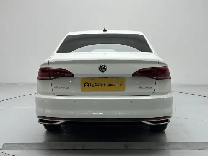 Volkswagen Bora 2021 Model 1.5L Automatic Comfort Zhilian Edition – фото 6