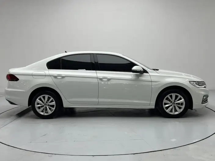 Volkswagen Bora 2021 Model 1.5L Automatic Comfort Zhilian Edition – фото 8