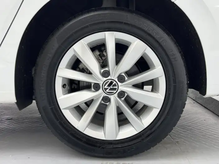 Volkswagen Bora 2021 Model 1.5L Automatic Comfort Zhilian Edition – фото 9