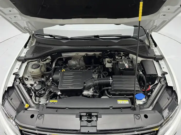 Volkswagen Bora 2021 Model 1.5L Automatic Comfort Zhilian Edition – фото 10