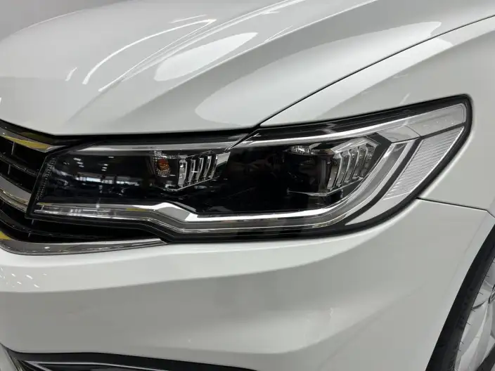 Volkswagen Bora 2021 Model 1.5L Automatic Comfort Zhilian Edition – фото 12