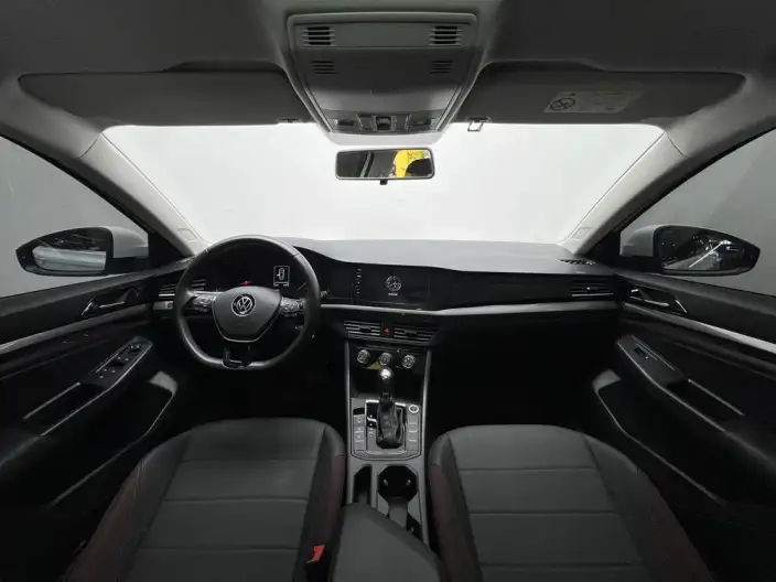 Volkswagen Bora 2021 Model 1.5L Automatic Comfort Zhilian Edition – фото 14