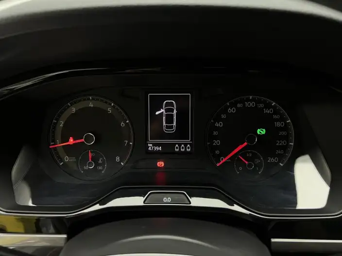 Volkswagen Bora 2021 Model 1.5L Automatic Comfort Zhilian Edition – фото 15