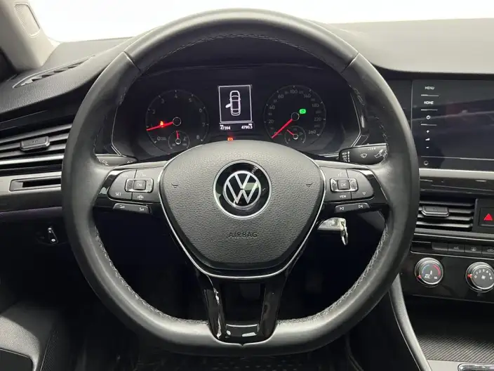 Volkswagen Bora 2021 Model 1.5L Automatic Comfort Zhilian Edition – фото 16