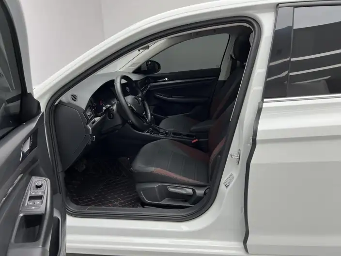 Volkswagen Bora 2021 Model 1.5L Automatic Comfort Zhilian Edition – фото 17