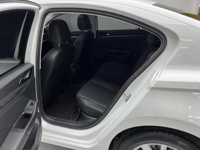Volkswagen Bora 2021 Model 1.5L Automatic Comfort Zhilian Edition – фото 18