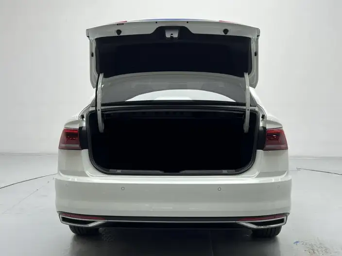 Volkswagen Bora 2021 Model 1.5L Automatic Comfort Zhilian Edition – фото 20
