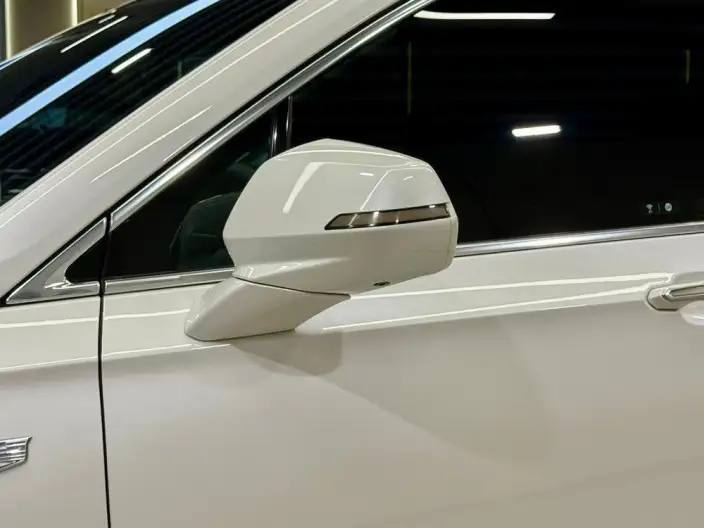 Cadillac XT6 2022 Model 2.0T VI seat 4WD Luxury Model – фото 11