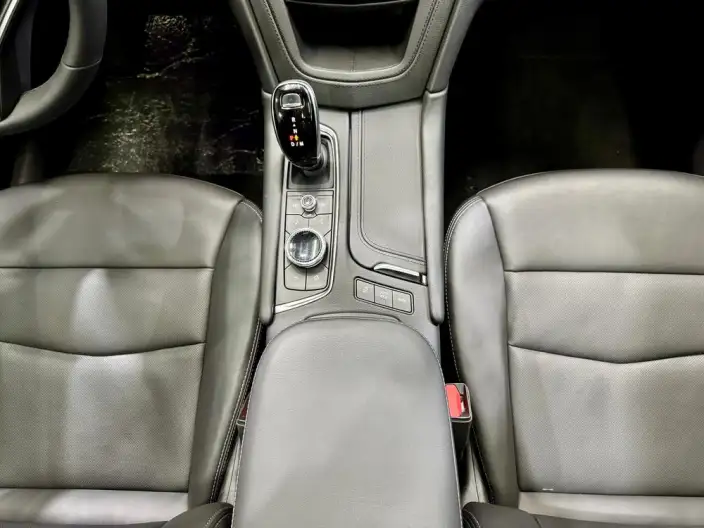 Cadillac XT6 2022 Model 2.0T VI seat 4WD Luxury Model – фото 14