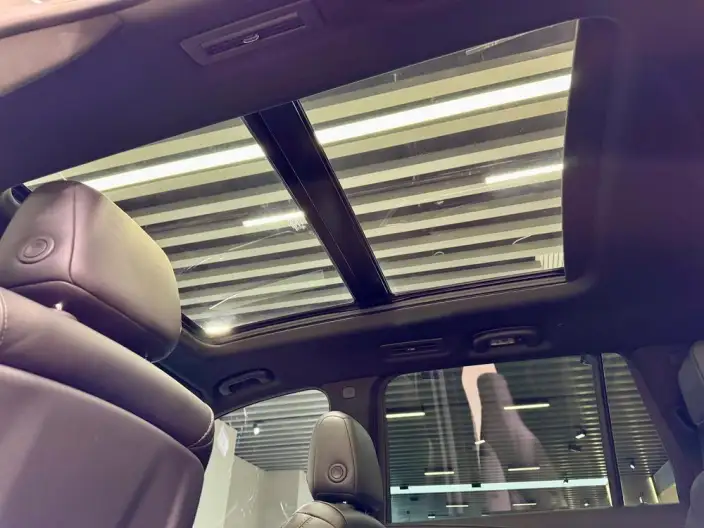 Cadillac XT6 2022 Model 2.0T VI seat 4WD Luxury Model – фото 25