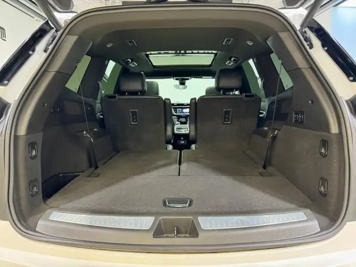 Cadillac XT6 2022 Model 2.0T VI seat 4WD Luxury Model – фото 27