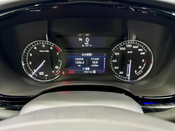 Cadillac XT6 2022 Model 2.0T VI seat 4WD Luxury Model – фото 48
